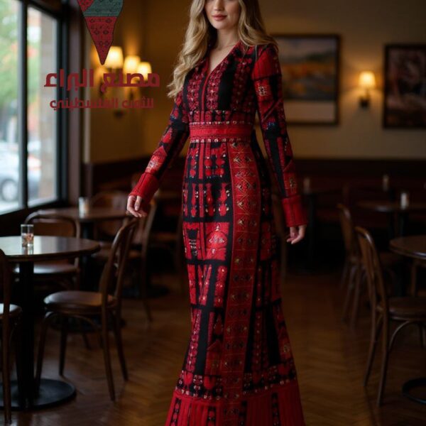 طلس فخم اردني