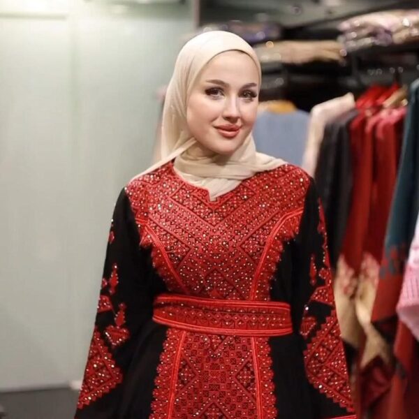 اسم الموديل : مريم