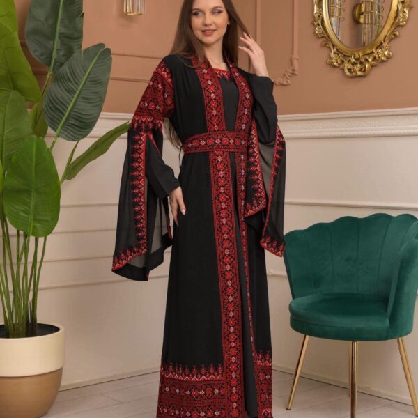 قفطان عروس البحر