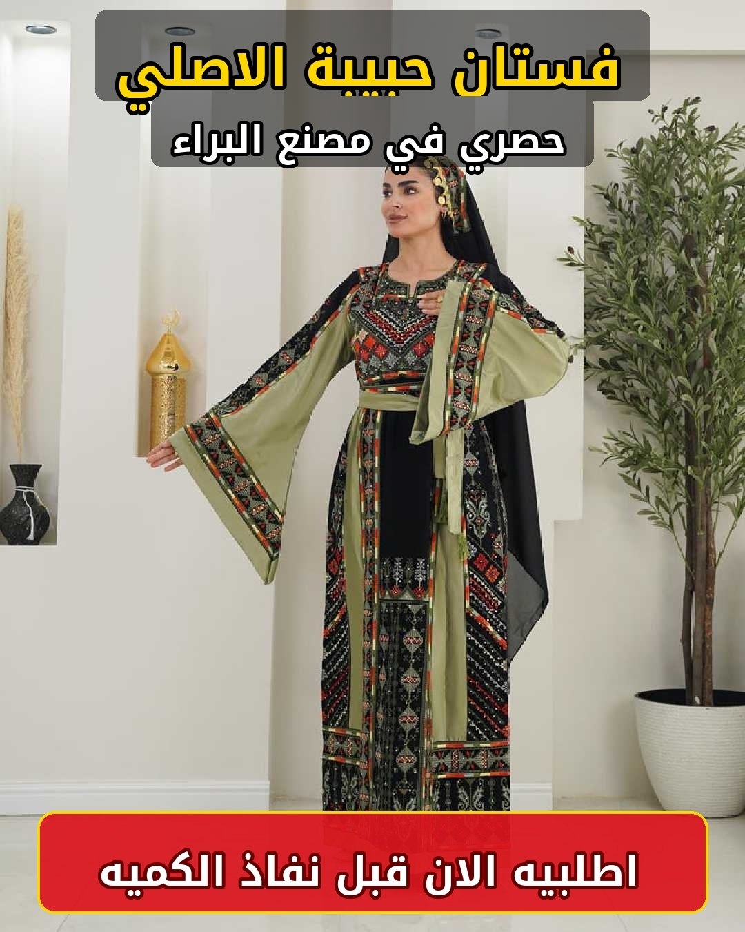 photo_5958678915003911977_w اسم الموديل : حبيبة - الصورة 1
