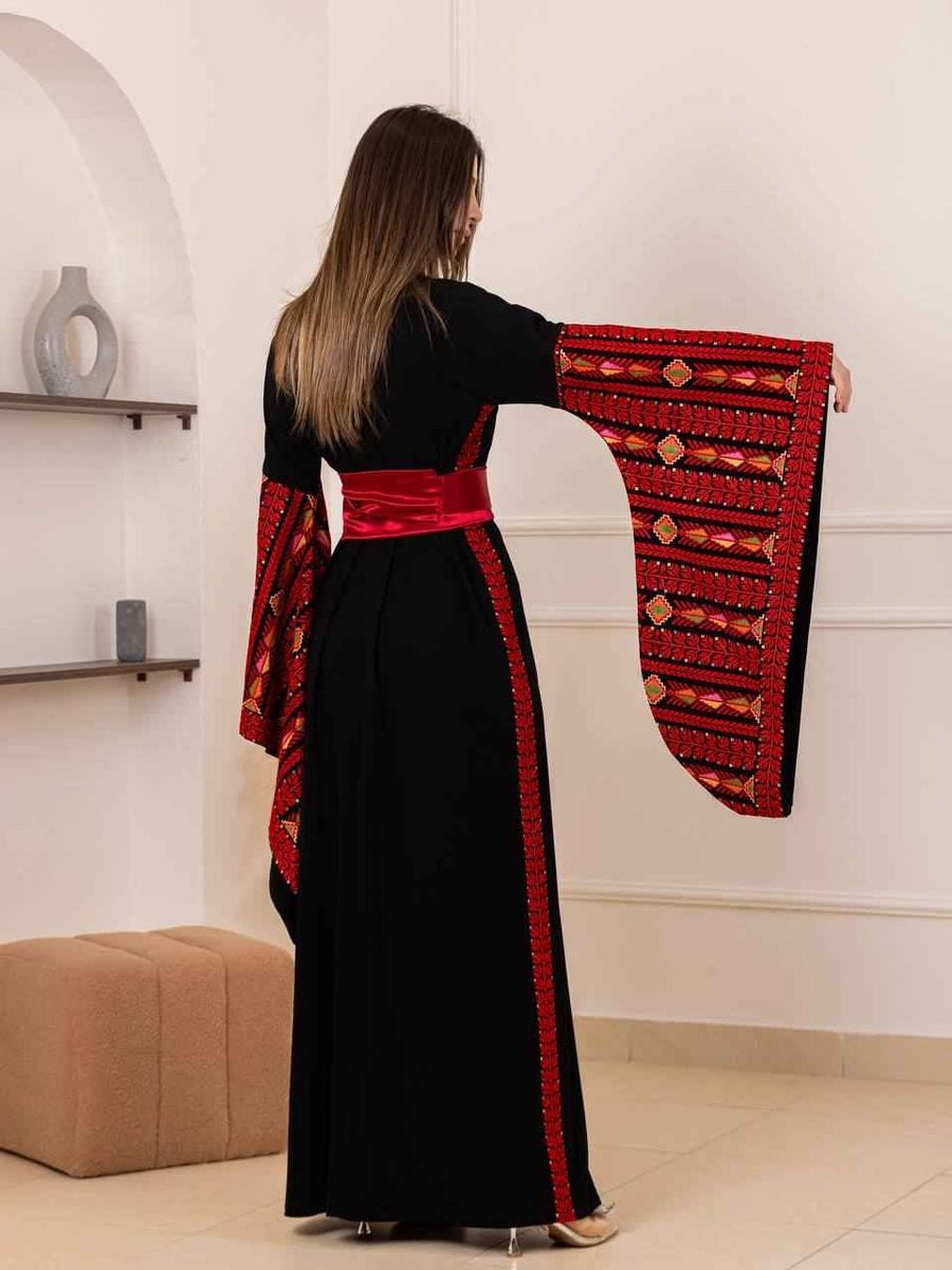 photo_5886565735499239600_y ثوب اريحا - الصورة 1